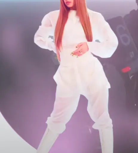 Image 10025053 from Lisa | BLΛƆKPIИK (Blackpink)