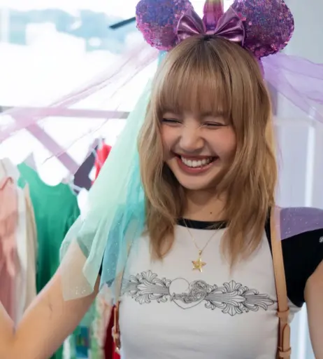 Image 10025040 from Lisa | BLΛƆKPIИK (Blackpink)