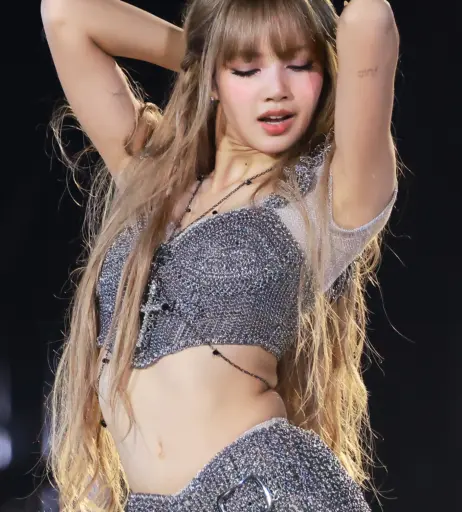 Image 10025323 from Lisa | BLΛƆKPIИK (Blackpink)