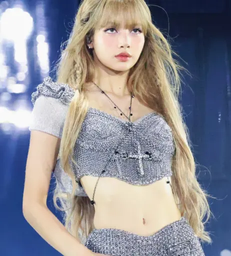 Image 10025313 from Lisa | BLΛƆKPIИK (Blackpink)