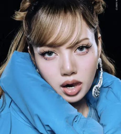 Image 10025292 from Lisa | BLΛƆKPIИK (Blackpink)