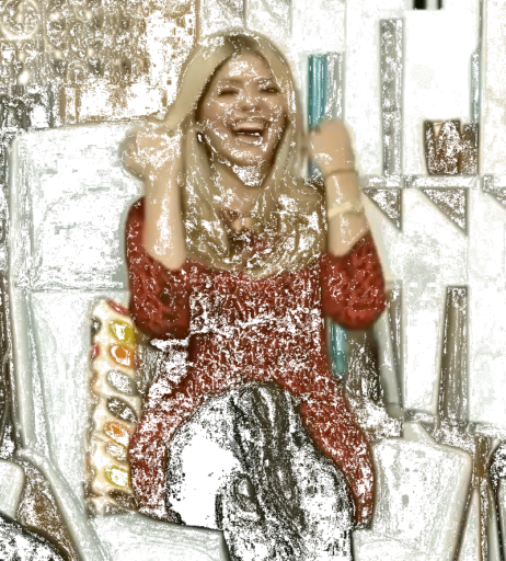 Image 10025219 from Holly Willoughby