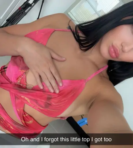 Image 10024592 from Jazmyn Nyx - WWE/NXT