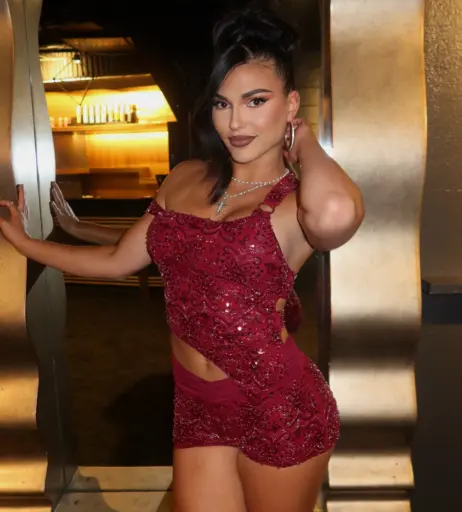 Image 10024596 from Jazmyn Nyx - WWE/NXT