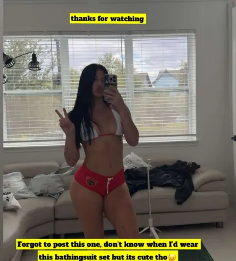 Image 10024595 from Jazmyn Nyx - WWE/NXT