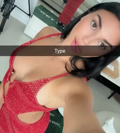 Image 10024589 from Jazmyn Nyx - WWE/NXT