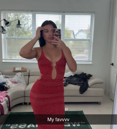 Image 10024588 from Jazmyn Nyx - WWE/NXT