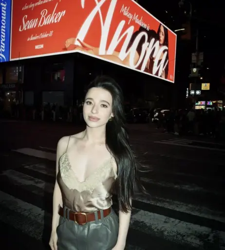 Image 10024526 from Mikey Madison