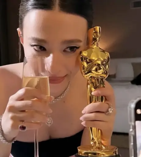 Image 10024529 from Mikey Madison