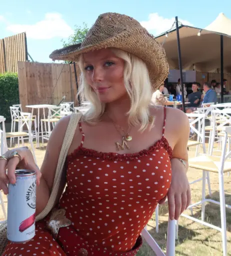 Image 10024429 from Amelia Eve Gibson | Millie Gibson