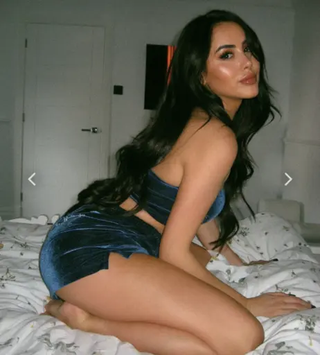 Image 10024789 from Marnie Simpson (Geordie Shore)