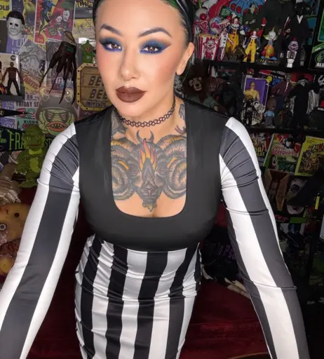 Image 10024682 from WWE Shotzi / Shotzi Blackheart