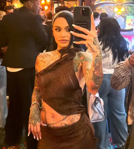 Image 10024625 from Kehlani