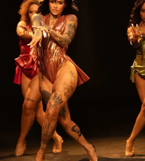 Image 10024601 from Kehlani