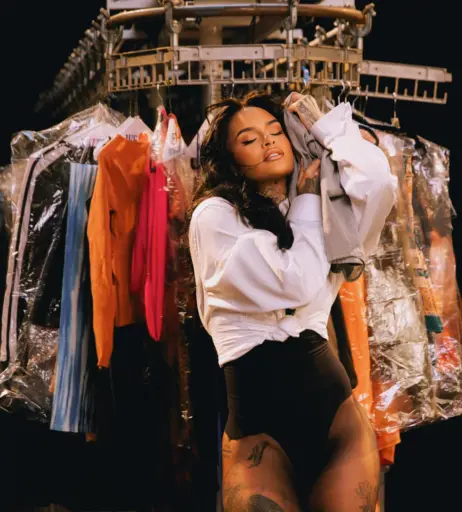 Image 10024607 from Kehlani