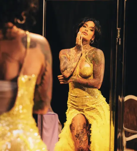 Image 10024605 from Kehlani