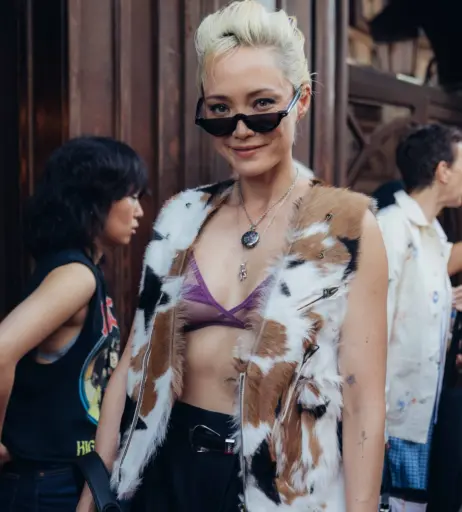 Image 10024668 from Pom Klementieff (Mantis from Guardians of the Galaxy)