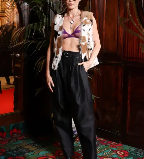 Image 10024673 from Pom Klementieff (Mantis from Guardians of the Galaxy)