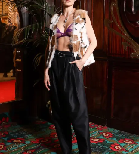 Image 10024672 from Pom Klementieff (Mantis from Guardians of the Galaxy)