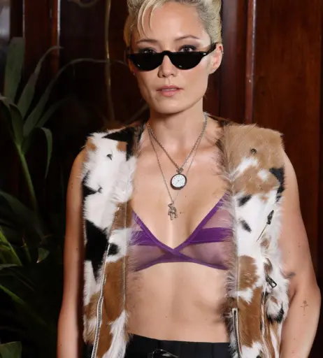 Image 10024670 from Pom Klementieff (Mantis from Guardians of the Galaxy)