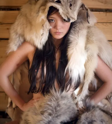 Image 10024675 from Pom Klementieff (Mantis from Guardians of the Galaxy)