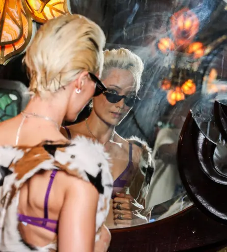 Image 10024674 from Pom Klementieff (Mantis from Guardians of the Galaxy)