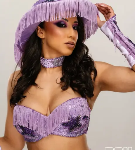 Image 10024136 from AEW Leila Grey