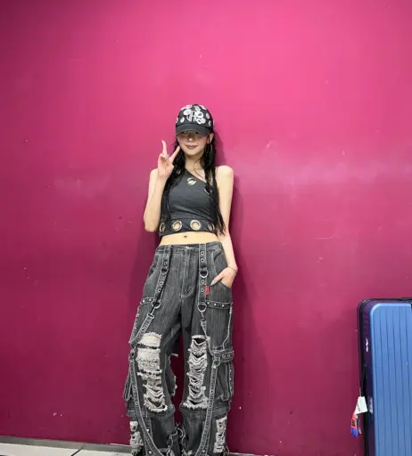 Image 10024154 from Lia - ITZY (최지수, Choi Ji-su)