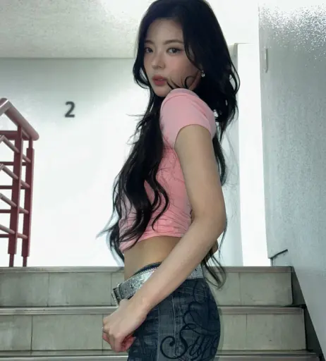 Image 10024158 from Lia - ITZY (최지수, Choi Ji-su)