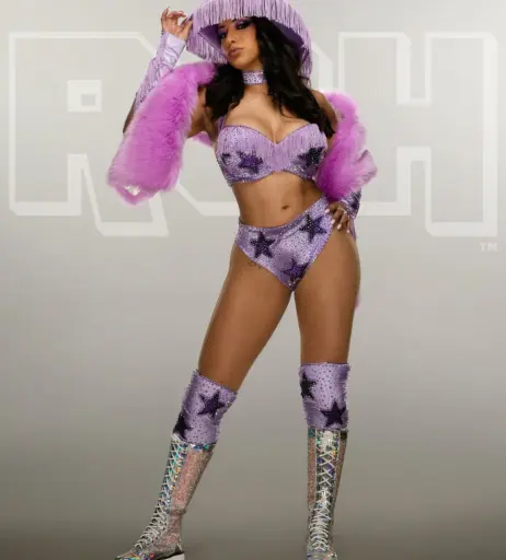 Image 10024140 from AEW Leila Grey