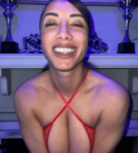 Image 10024144 from AEW Leila Grey