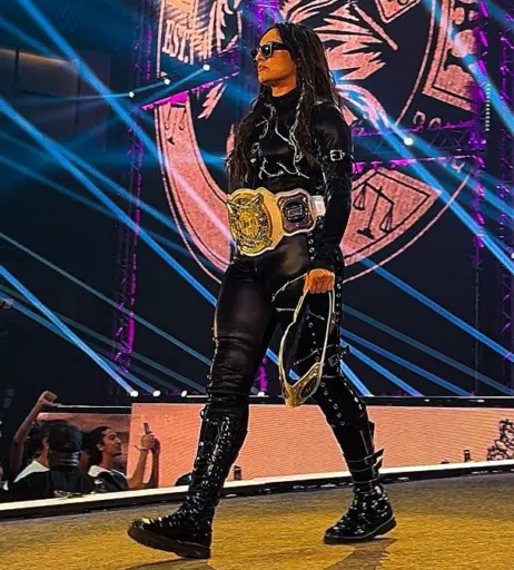 Image 10024251 from WWE Raquel Rodriguez