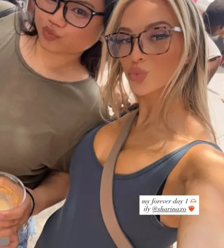 Image 10024270 from Karmen Petrovic - WWE NXT