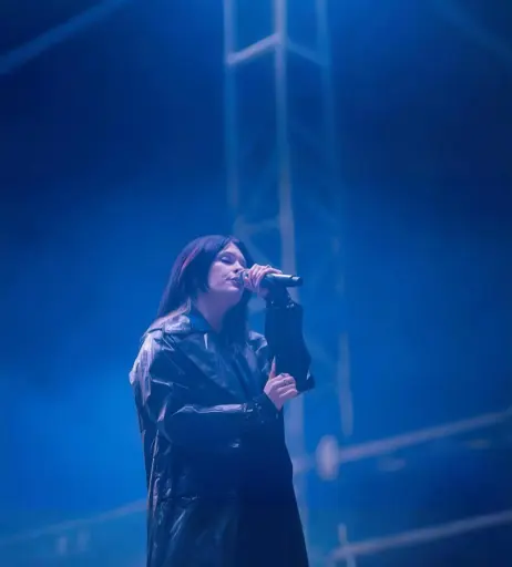 Image 10027811 from Courtney Laplante (Spiritbox Singer)