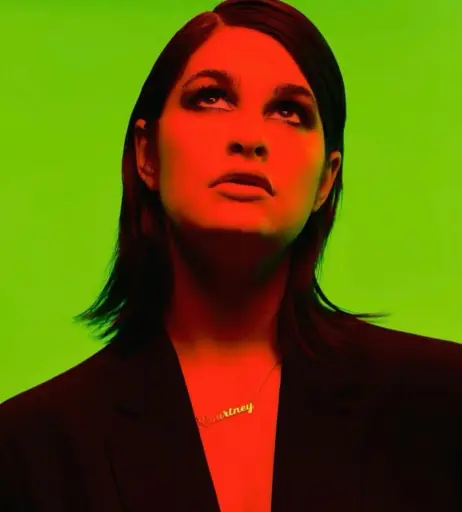 Image 10027818 from Courtney Laplante (Spiritbox Singer)