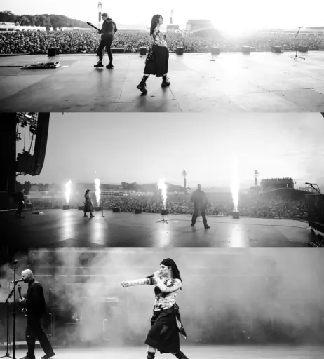 Image 10027832 from Courtney Laplante (Spiritbox Singer)