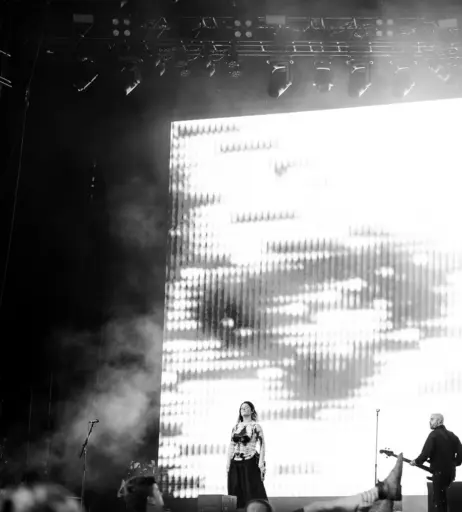 Image 10027836 from Courtney Laplante (Spiritbox Singer)