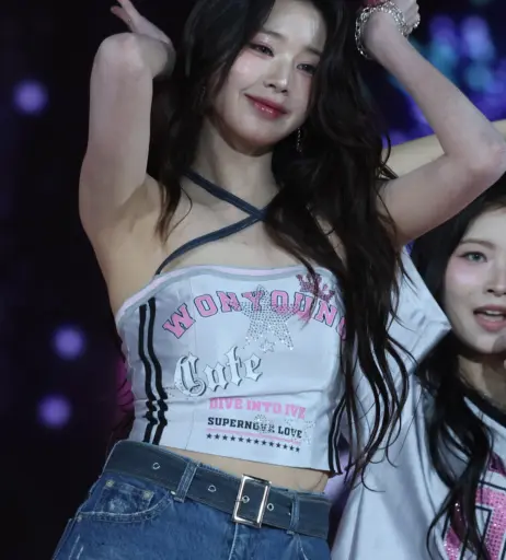 Image 10027874 from Jang Won-young / 장원영 WONYOUNG