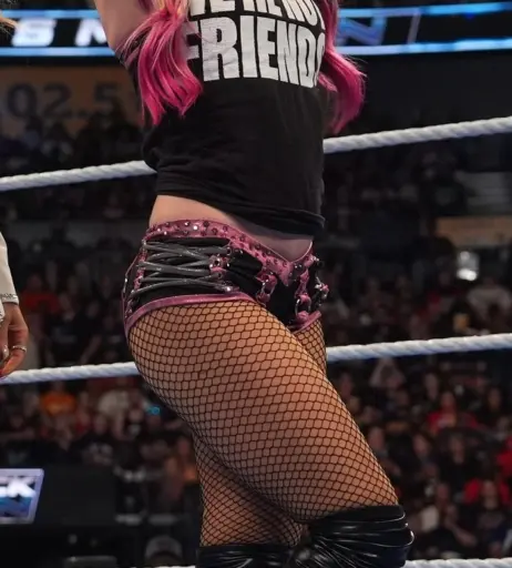 Image 10027583 from WWE Alexa Bliss