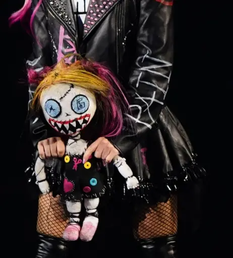 Image 10027582 from WWE Alexa Bliss