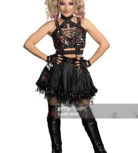 Image 10027589 from WWE Alexa Bliss