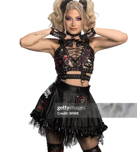 Image 10027588 from WWE Alexa Bliss