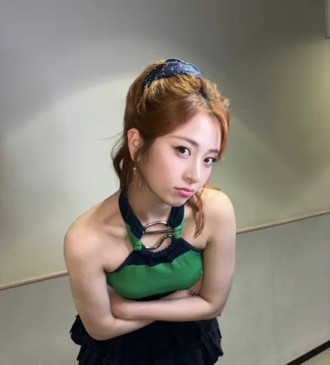 Image 10027511 from Huh Yunjin 허윤진 | LESSERAFIM