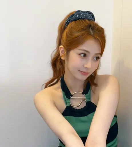 Image 10027510 from Huh Yunjin 허윤진 | LESSERAFIM