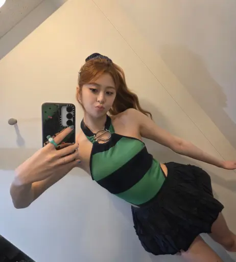 Image 10027504 from Huh Yunjin 허윤진 | LESSERAFIM