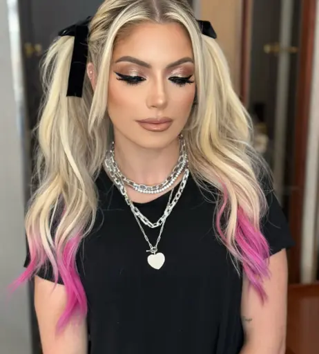 Image 10027567 from WWE Alexa Bliss