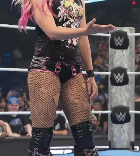 Image 10027565 from WWE Alexa Bliss