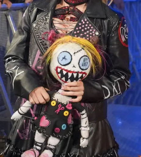 Image 10027569 from WWE Alexa Bliss