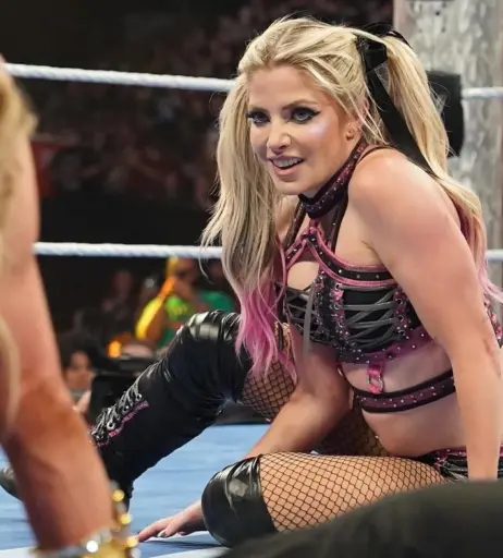 Image 10027553 from WWE Alexa Bliss