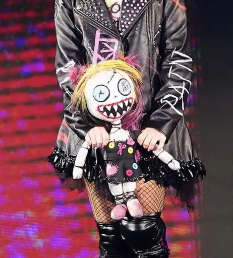 Image 10027559 from WWE Alexa Bliss